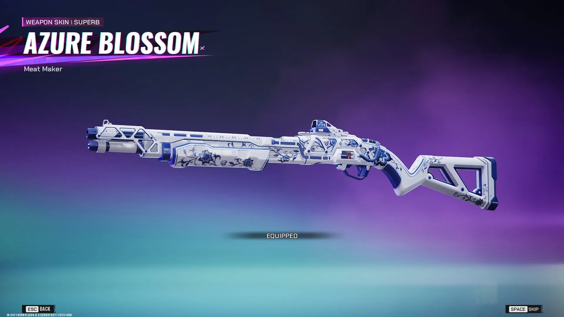 ✧･ﾟ:*✧ 15% OFF ✧･ﾟ:*✧ Hot sale Fragpunk Accounts - Level 30, Epic Skins, Rank-Ready, Full Access(#E41068991f) ✧･ﾟ:*✧